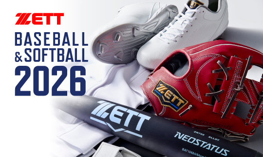 ZETT BASEBALL